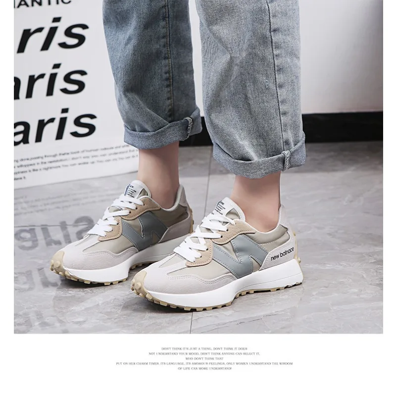 Women Designer Sneakers Women Vulcanized Shoes Fall Fashion Casual Breathable Lace-Up Sneakers women shoes casual sneakers women sneakers