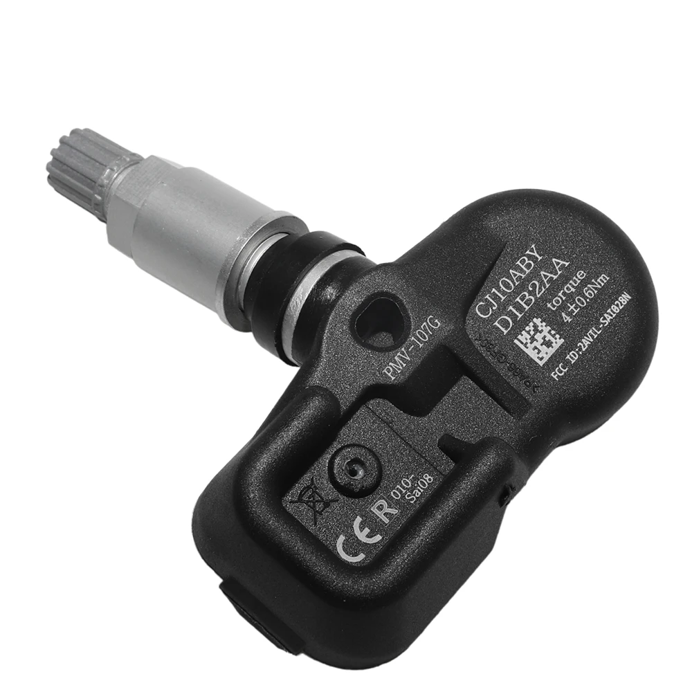 PMV107G 42753STKA03 Para Acura RDX 2007 2008 2009 2010 2011 2012 Sensor de Pressão Dos Pneus tpms 315mhz 42753STKA04