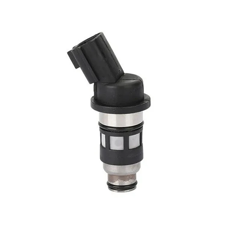 

Комплект 1 16600-73C90 JS50-1 топливный инжектор для NISSAN SENTRA 1997-2000 TSURU 1997-2017 1,6l L4 Топливные форсунки аксессуары