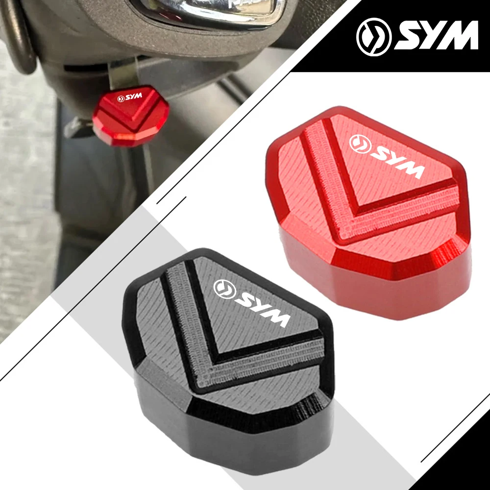 

For SYM Cruisym 150 180 150X 300 FNX150 JET SL Joymax F 300 Maxsym 400 600 i TL500 TL508 Switch Button Turn Signal Switch Keycap