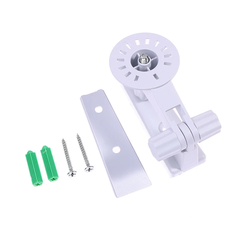 Security Camera Bracket Wall Support PZT Indoor Camera Surveillance Accessories Base