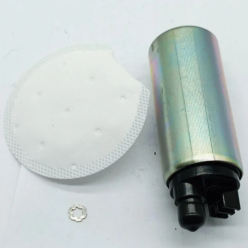 

Топливный насос подходит для Honda TRX700XX 2x4 2008-2009/TRX420 Rancher 420 4x4 2007-2018/TRX420FPA RANCHER 4x4 AT EPS 2009-2014