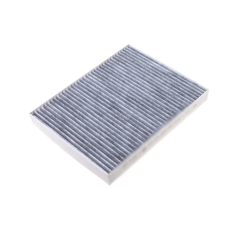 Cabin Air Filter For Audi Q7 Porsche Cayenne Volkswagen Vw Touareg 3.0