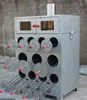 Hot Sale Fresh Corn Roaster/Sweet Potato Grill Furnace Machine/Taro Pear Roasting Machine 5
