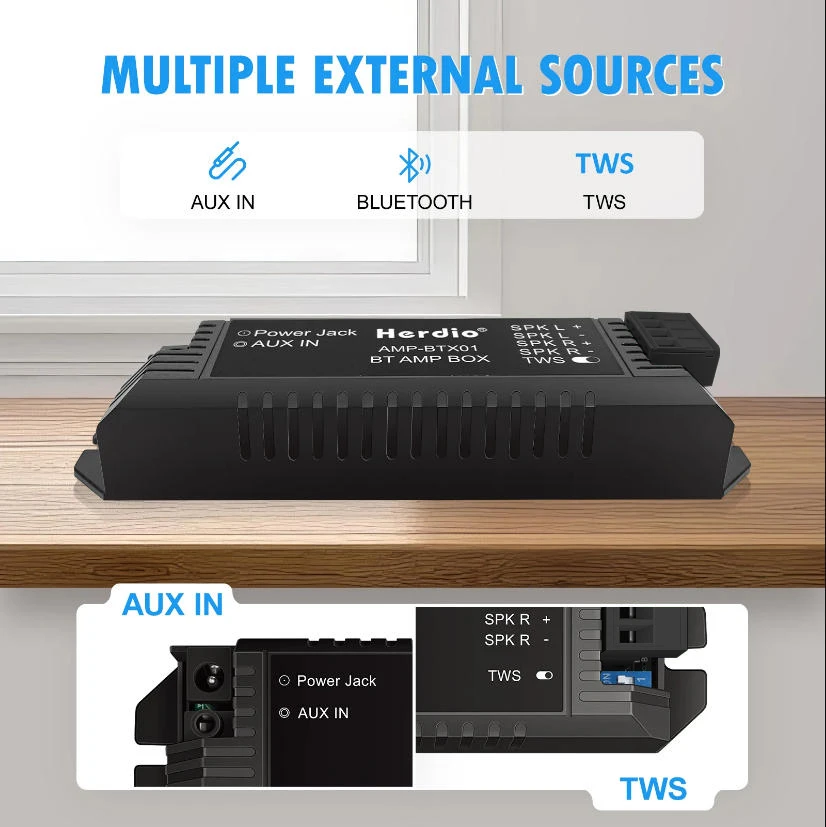 marine use waterproof speaker