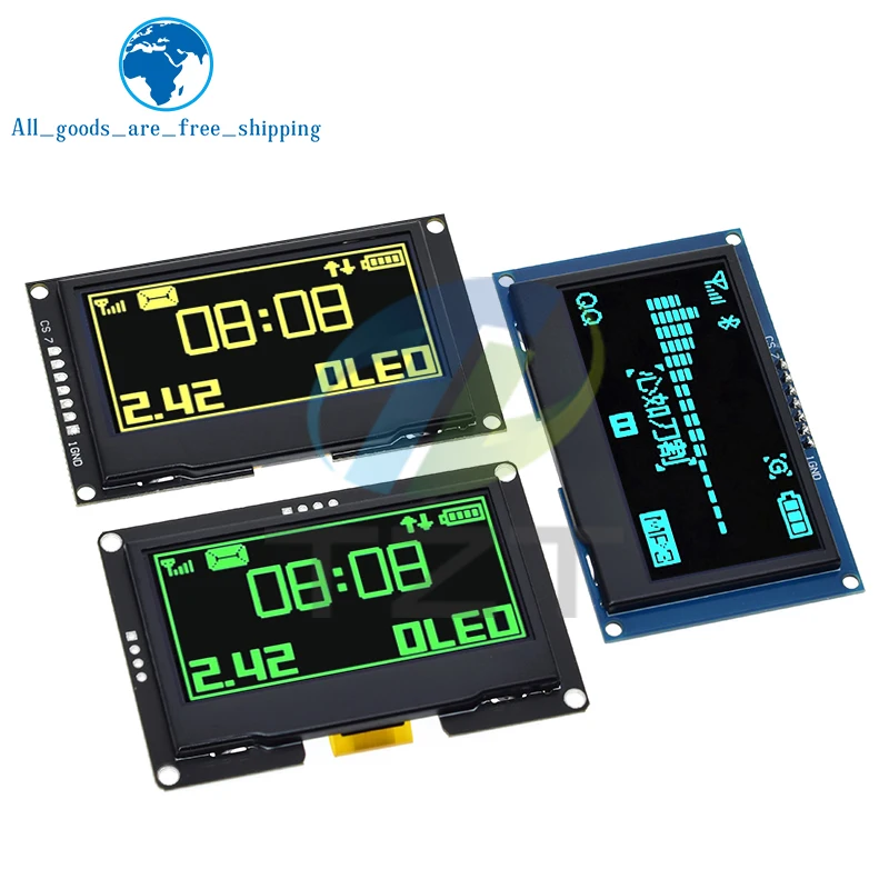 dsc-products