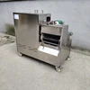 Industrial Fresh Meat Cuber Dicer Fresh Meat Strip Cutter Pork Beef Dicing Machine Food Meat Processing Machine 4