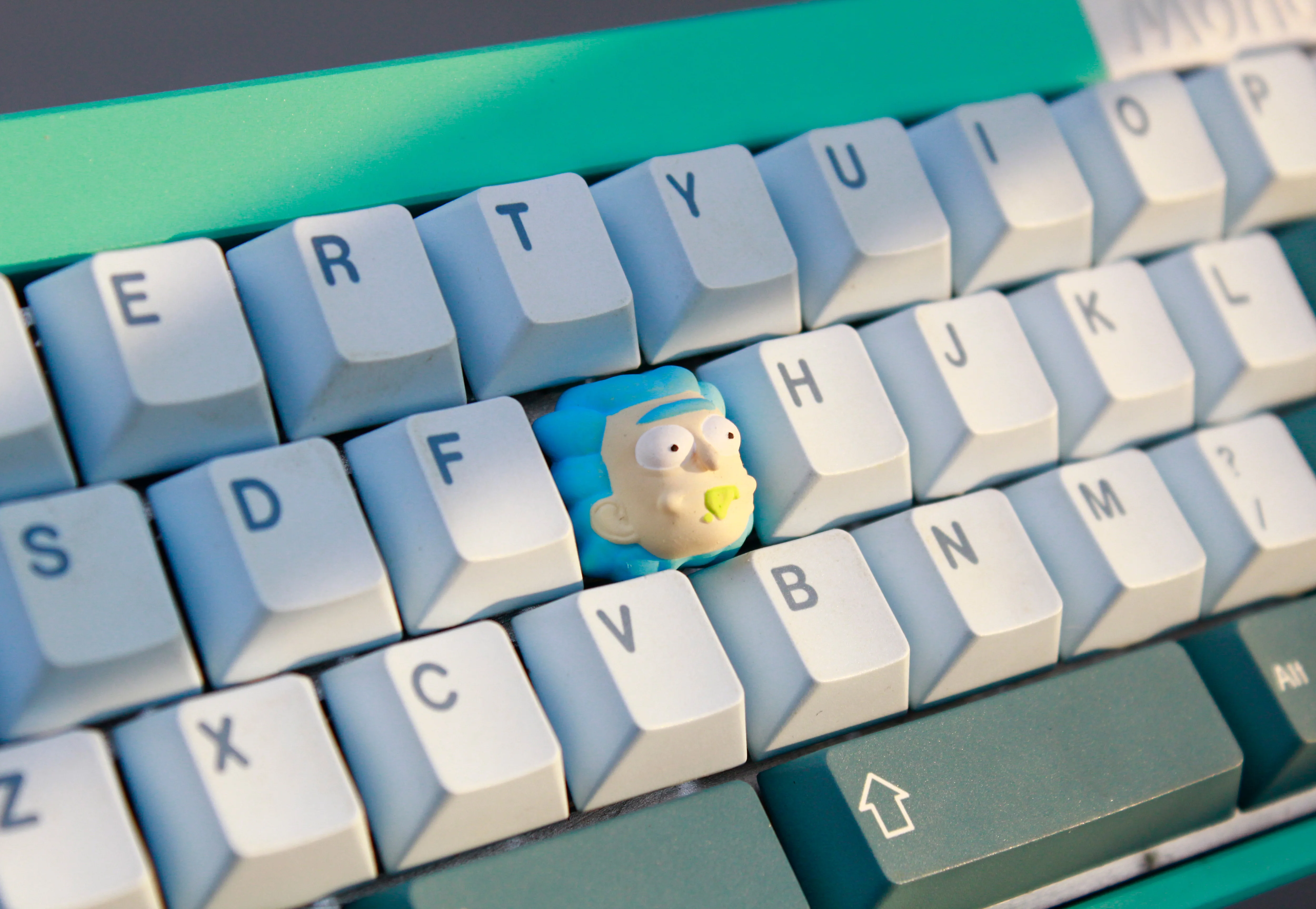 thumb