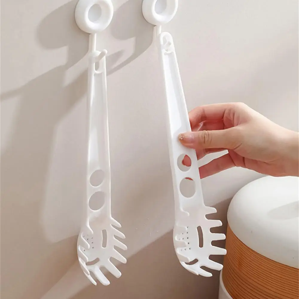1/3/5PCS Noodle Scoop Creative Food Grade High Quality Multipurpose Baking Supplies Filter Drain Spoon 3 In 1 Economic