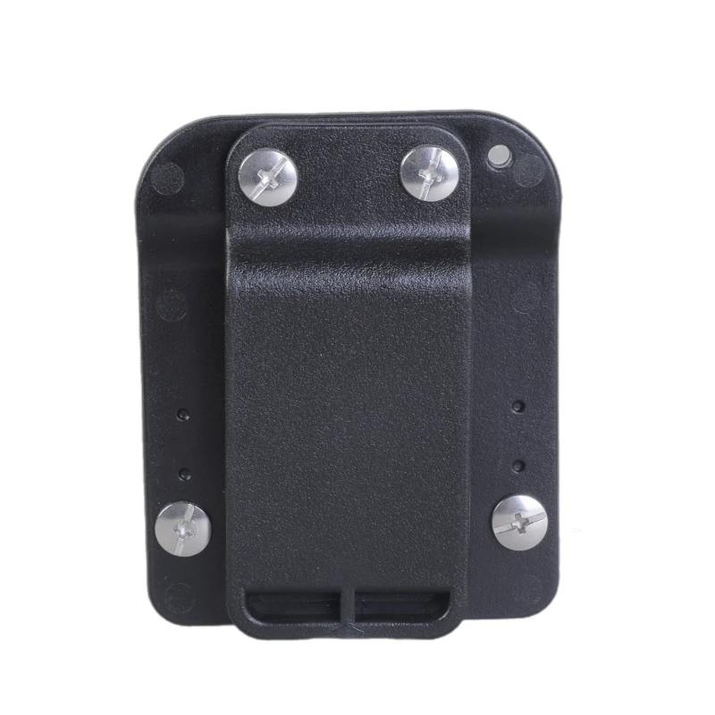 Lightweight Clip On Tape Measure Holder Organizers Clips For Convenience &HandsFree Use In Professional Environment