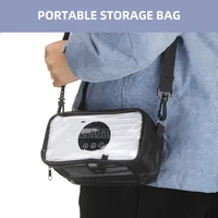 Boîte de réfrigération à double usage froide et chaude, Mini réfrigérateur Portable à température constante, Heladeras 6