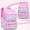 Kids Elementary Middle High School Bag Orthopedic College Backpacks  Travel Back Pack Large Bookbags for Teens Girls Students 6