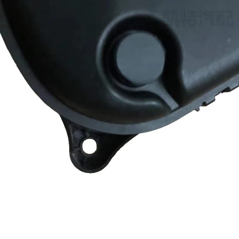 Performance Upgrade For Tesla Model Y/3-Buzzer Boombox Pedestrian Warning Speaker Horn 1299965-00-A Tesla Parts