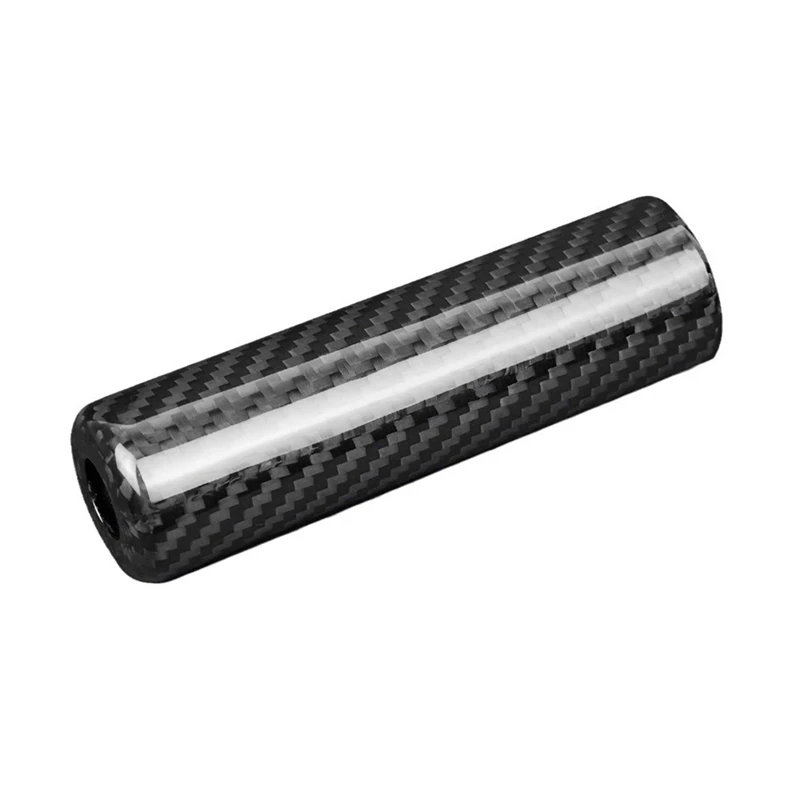 

Carbon Fiber Car Hand Brake Handbrake Cover Trim For Mazda MX-5 MX5 2006-2015 Parts