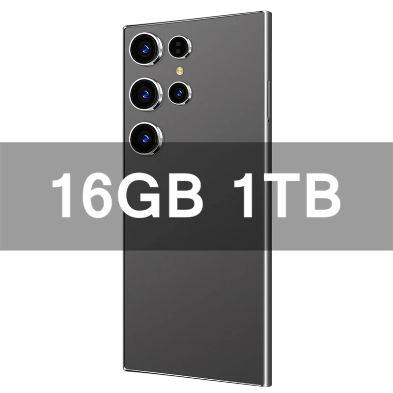16GB 1TB