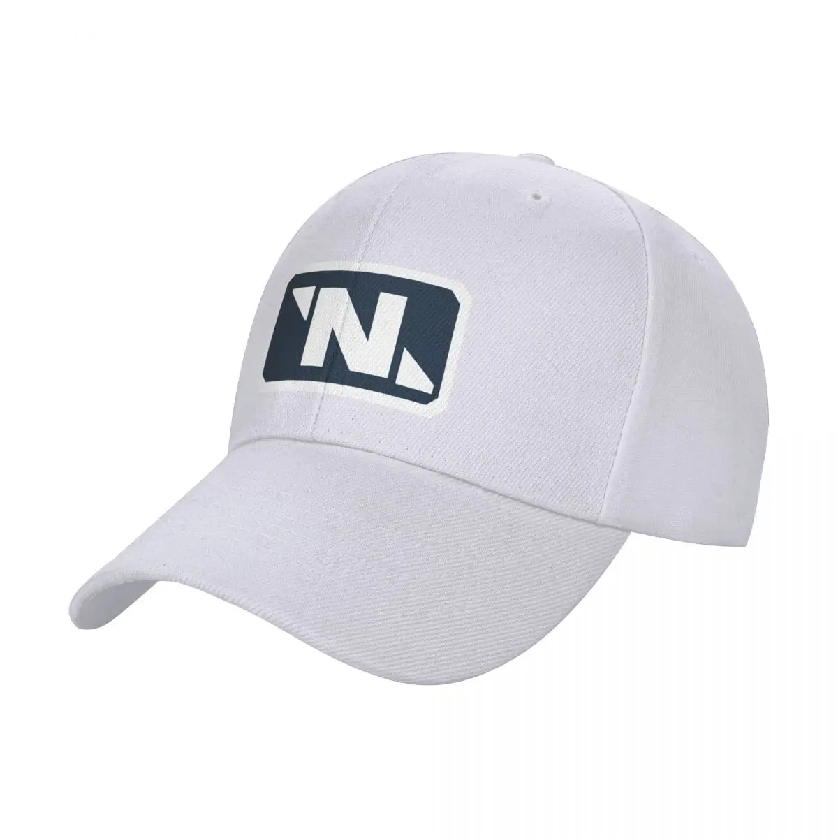 

Бейсболка Nanotrasen, тепловая Женская Бейсболка