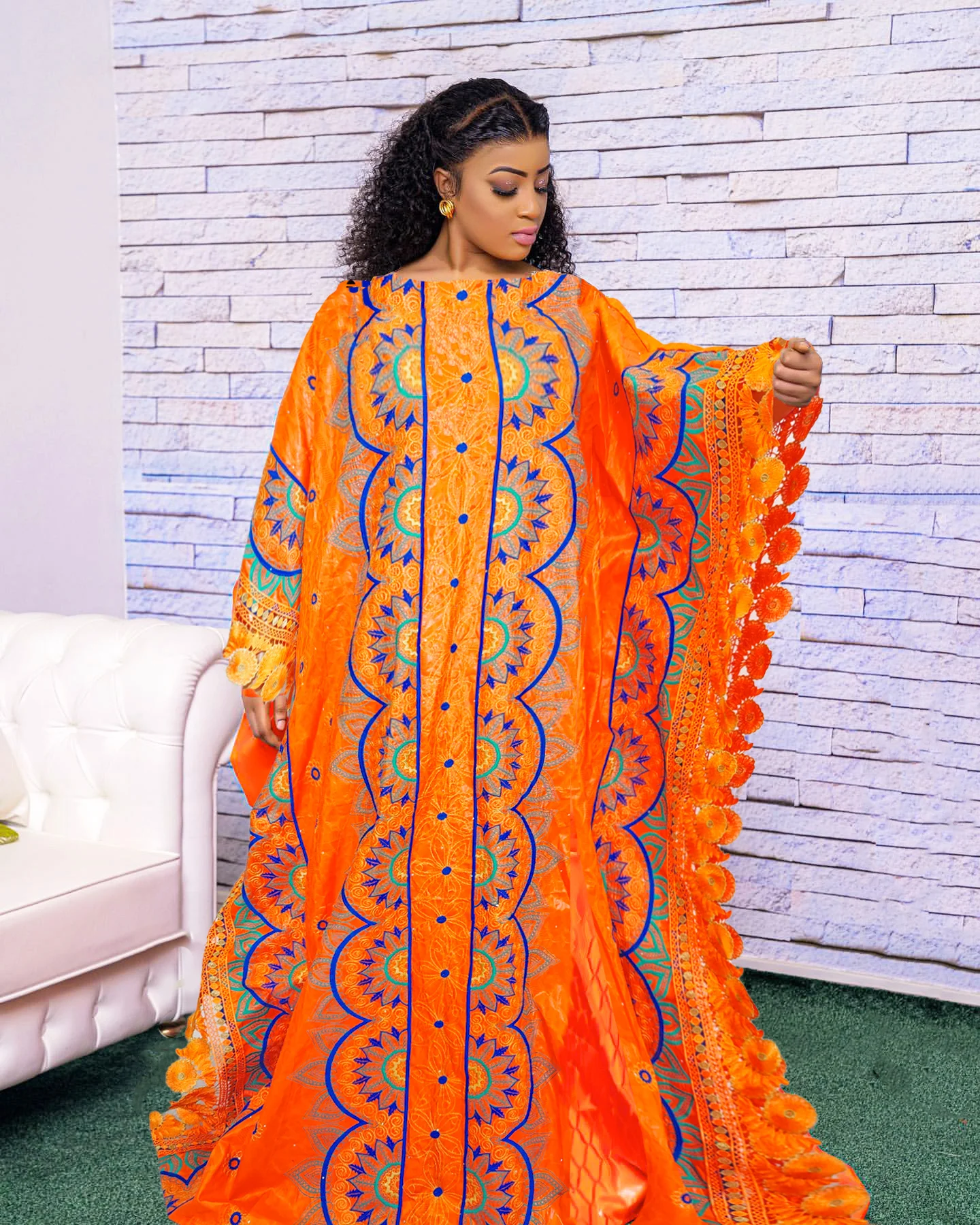 ONE GUGU Couture Store