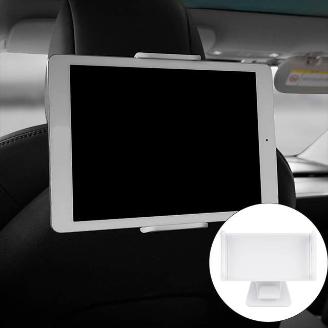 Car Phone & Tablet Holder 360°Rotation Fit Model 3 Accessories