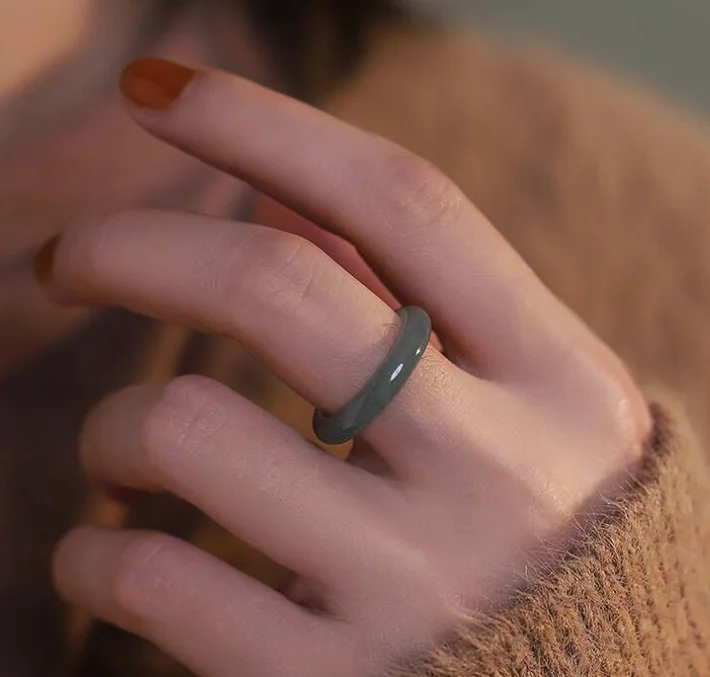 

Новинка 2023 кольцо с подвеской кольцо подарок