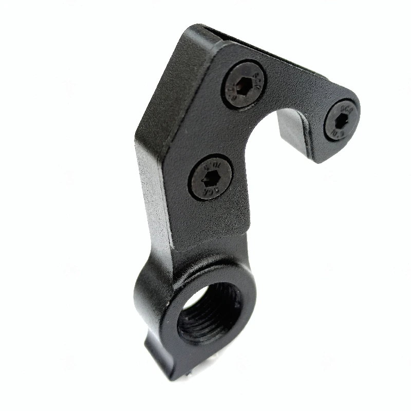 1Pc Bicicletta Mech Dropout Per Canyon Aeroad Bike Telaio In Carbonio Mtb No.25 Speedmax Cf Slx Ultimate No.28 Mtb Gancio Deragliatore Posteriore