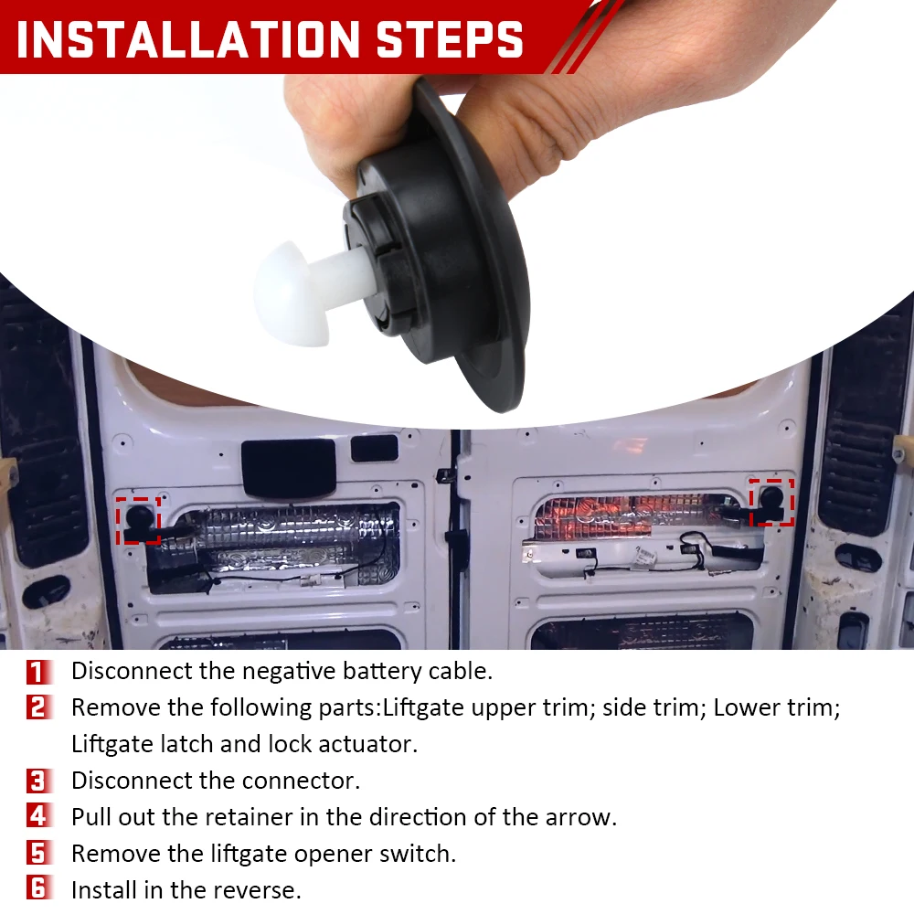 How to manually lock the doors on a Fiat Ducato after disconnecting the  battery 