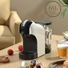 Capsule Coffee Machine 20Bar Home Small Automatic Italian American Coffee Maker 캡슐 커피머신 Maquina De Café الة قهوة 4