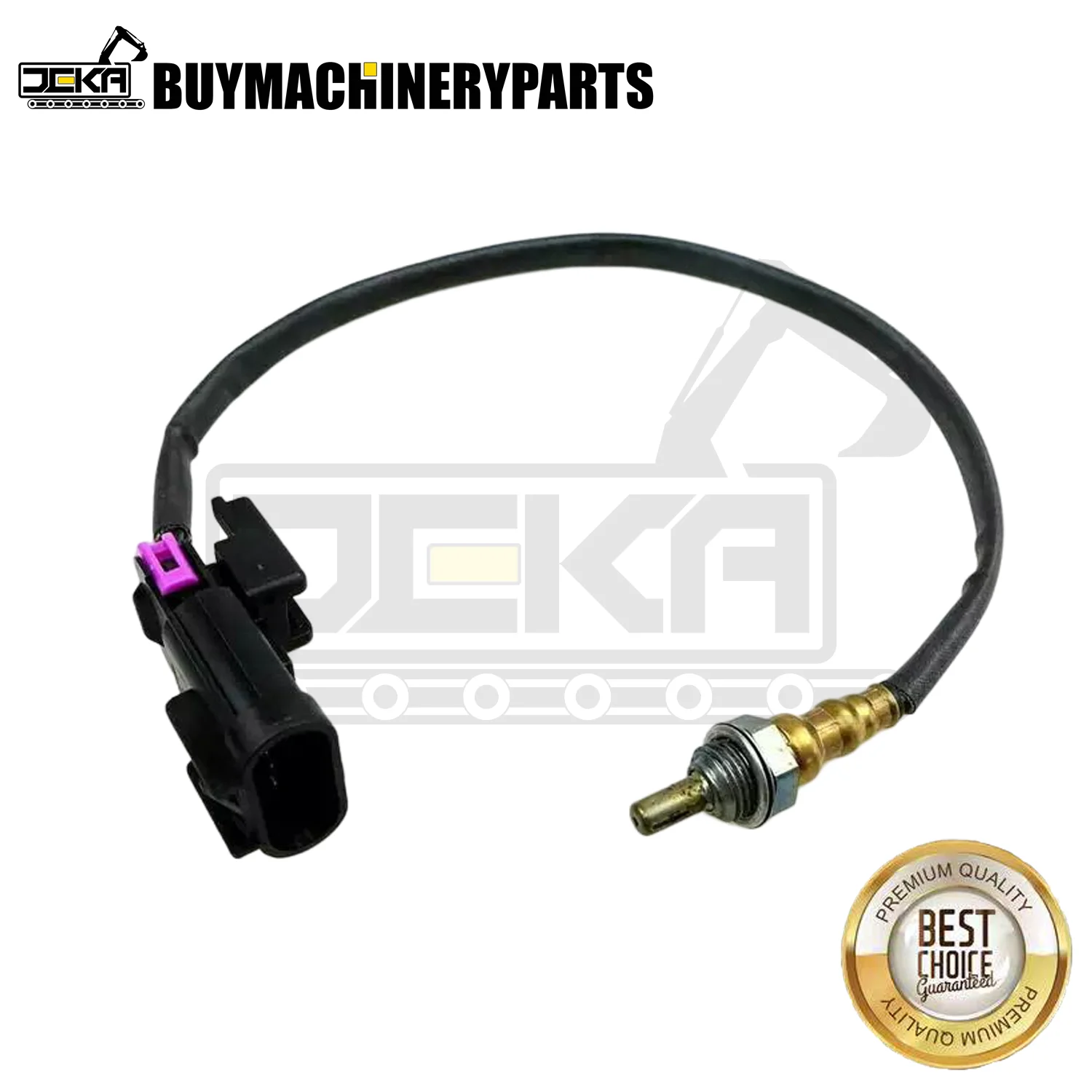 Oxygen O2 Sensor 4013979 4016021 For Polaris Ranger 2016 2020 General