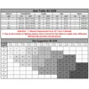 Men's Casual Trousers New Summer Drawstring Trousers Medieval Pirate Trousers Cotton and Linen Streetwear Pants 6
