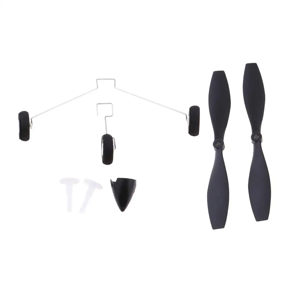 RC Airplane Spare Propeller / Fairing / ) for WLtoys F949 Parts 4