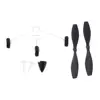 RC Airplane Spare Propeller / Fairing / ) for WLtoys F949 Parts 4