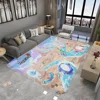 Game Maplestory Long Rugs Nordic Style Home Doormat Bathroom-Toilet Mats Bedroom Hotel Decor Mat 5