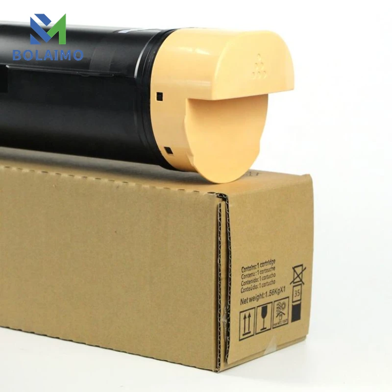 D95 Toner Cartridge for Xerox D95 D110 D110P D125P D125 Compatible 95 Toner Cartridge 1PCS