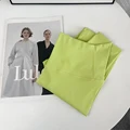 Mustard Green