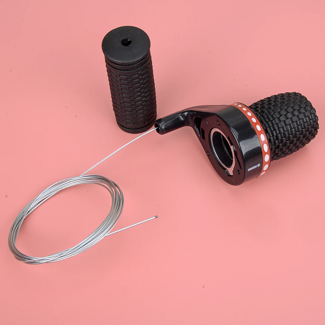 Marine Boat Outboard 4 Stroke 4HP Tiller Handle Throttle Lever With