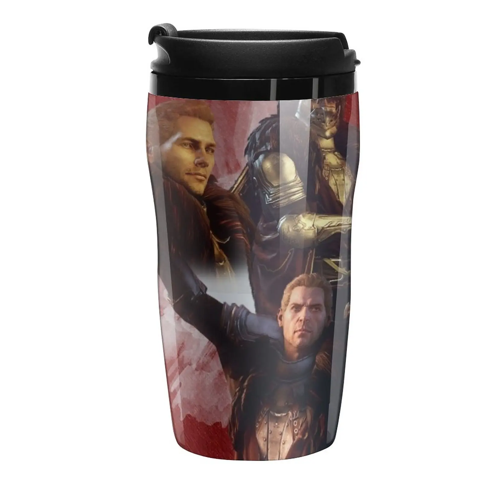 

New Ser Cullen - The Lion Travel Coffee Mug Glass For Coffee Beautiful Tea Cups Cups And Mugs