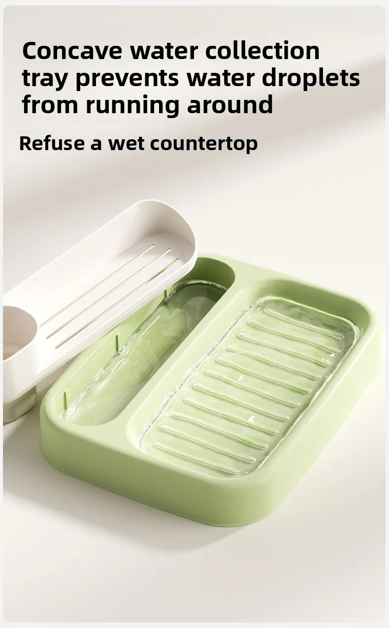 Baby Bottle Drying Rack Multi-layer Large Capacity Drying Stand for Cups Bowls and Accessories Space Saving Countertop Storage