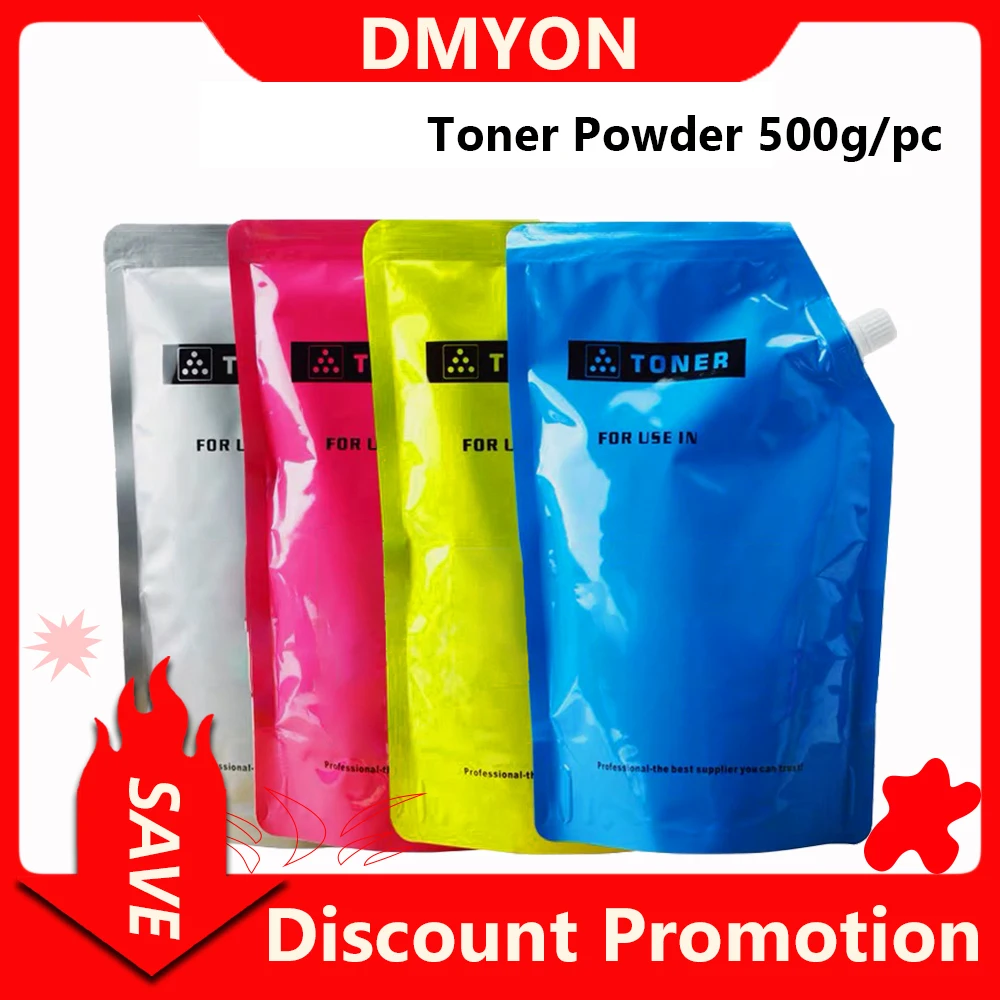 

DMYON Toner Powder Printable 20000 Pages Compatible for Xerox Docuprint CP115W CP116W CP225W CM115W CM225FW Printer Cartridge