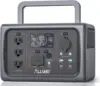 LiFePO Portable Power Station Solar Generator with UPS Function Fast Charge Home Battery Backup for CPAP Outdoor RV Van 1
