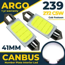 

Vauxhall Corsa Boot Led White D Vxr Bright Xenon Light Bulbs Upgrade 12v Fits