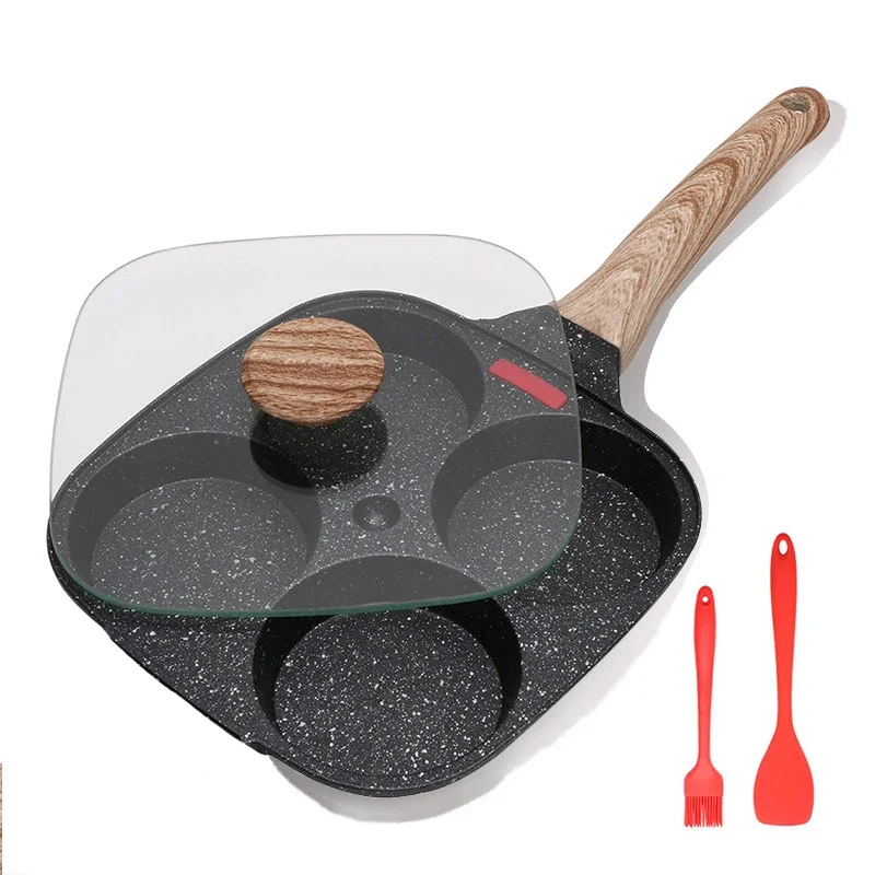 Set di stampi per uova in camicia in silicone 2 pz Pouched egg cooker – Lékué