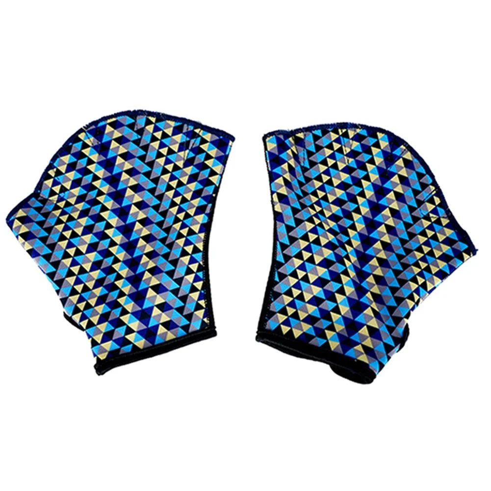 

Регулируемые ласты для рук, регулируемые, как на картинке, двусторонний нейлоновый дренаж, дышащие, легко носить, для пляжа и дайвинга