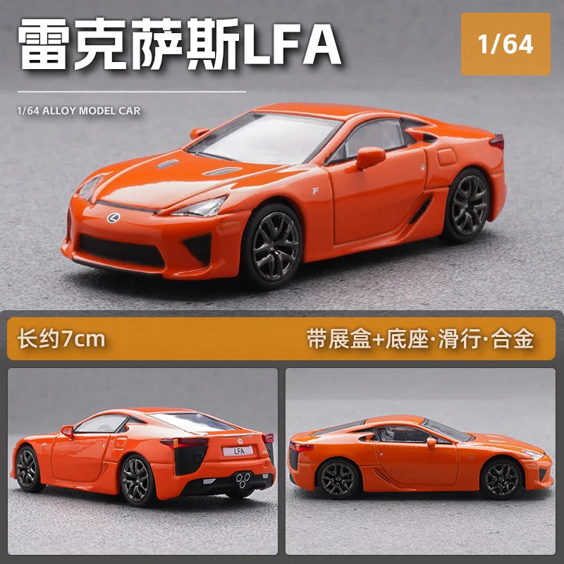 希少！レクサス LFA  ノベルティジグソーパズル 未開封 新品☆LEXUS 10bd915a288d9b6d60c13f8ae1740f
