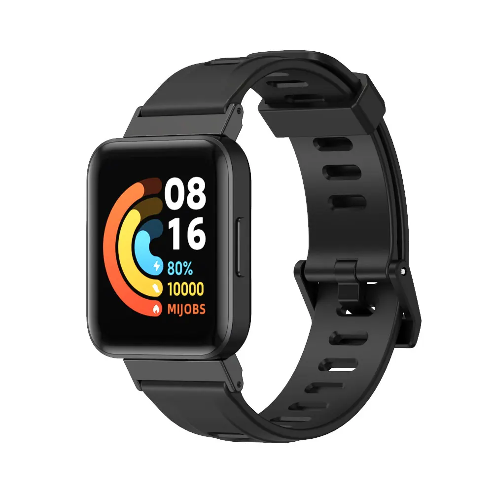 Mi Watch Lite Ʈ ü Ʈ ġ  ð Ʈ,   ġ 2 Ʈ Ʈ, ѱ 