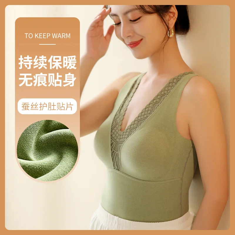 Рисунок 2 - Осенне-зимний Шелковый УТЕПЛЕННЫЙ