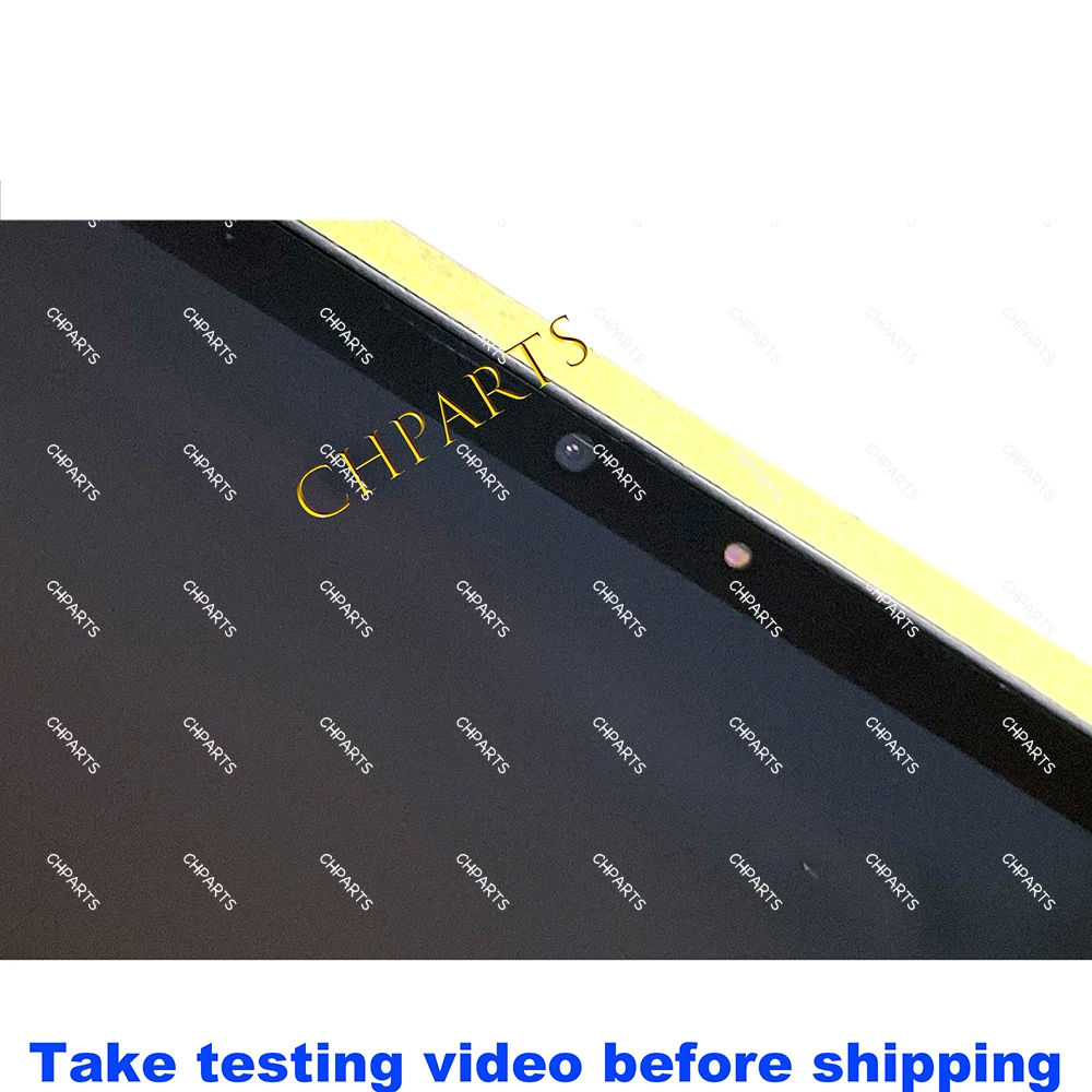 3.5K OLED Touch Screen For dell XPS 13 Plus 9320 P151G P151G001