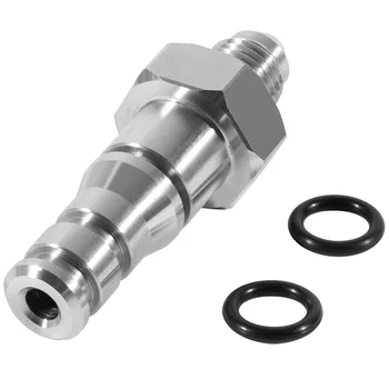 GM LS/LSX TR6060 Clutch Slave Cylinder Adapter 1