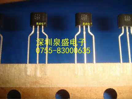 2SC1318-R C1318 MC1595L 2SK660 2SK660-J ZTX451 MPS6562