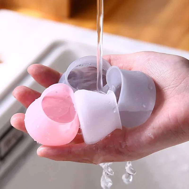 Chair Legs for Furniture Leg Foot Cover Floor Chairs Rules Vevor Frames Beds Rubber Covers Anti-slip Protect Table Silicone Cap