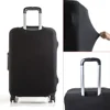 Luggage Covers Suitcase Cover Fashion Travel Essentials Funny pattern 18-32 Inch Traveling Accessories Protective Trolley Case 5