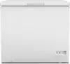 CF7F0W CF7F 7.0 cu. ft. Garage Ready Chest Freezer, in White 5
